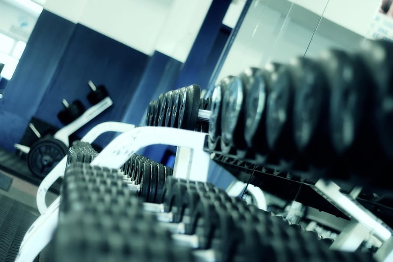 Prenatal Workouts